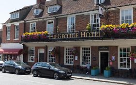 The George Hotel&Brasserie, Cranbrook